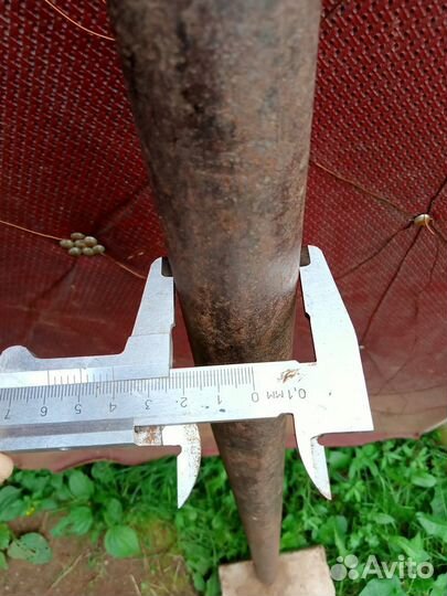 Строительный лом