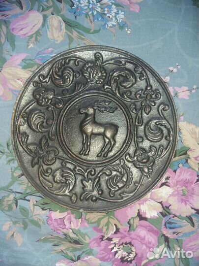 Картины репродукция СССР