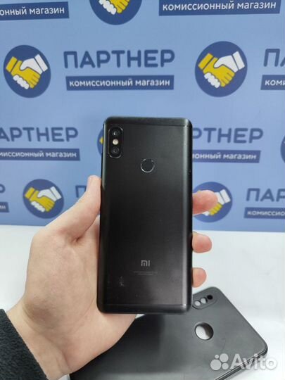 Xiaomi Redmi Note 5, 3/32 ГБ