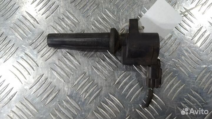 Катушка зажигания 4M5G12A366BC Ford Focus 2 (04-08
