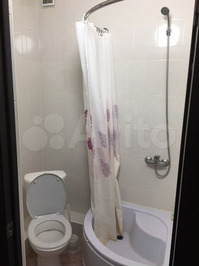 2-к. квартира, 68 м², 6/10 эт.