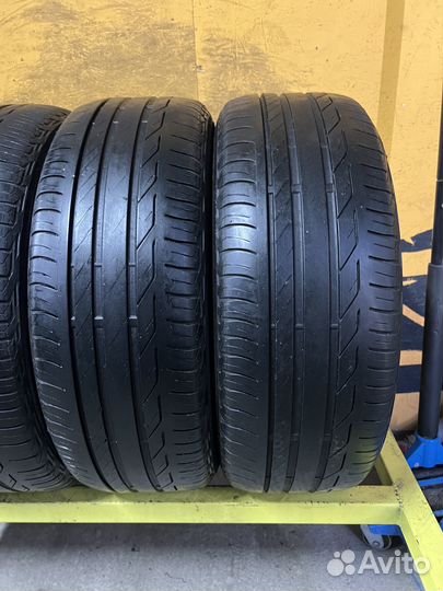 Bridgestone Turanza T001 195/55 R16