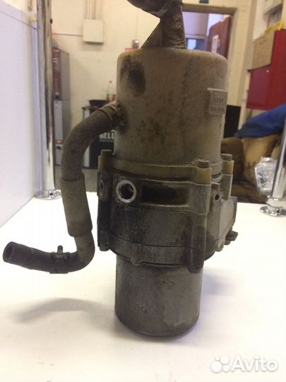 Электроусилитель руля Эур (насос) Mazda 3(BK)