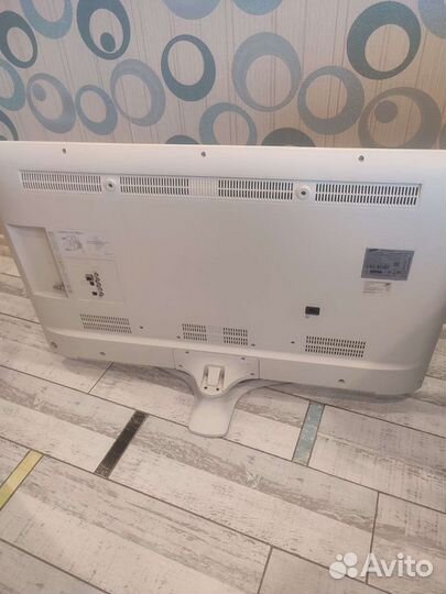 Телевизор samsung smart tv 49