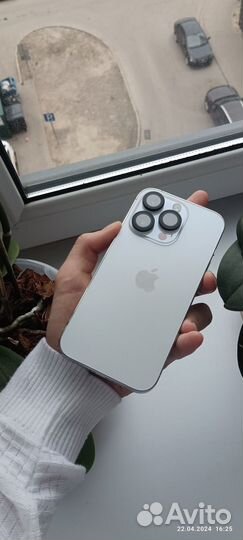 iPhone 14 Pro, 128 ГБ
