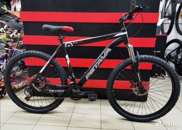 Велосипед 26