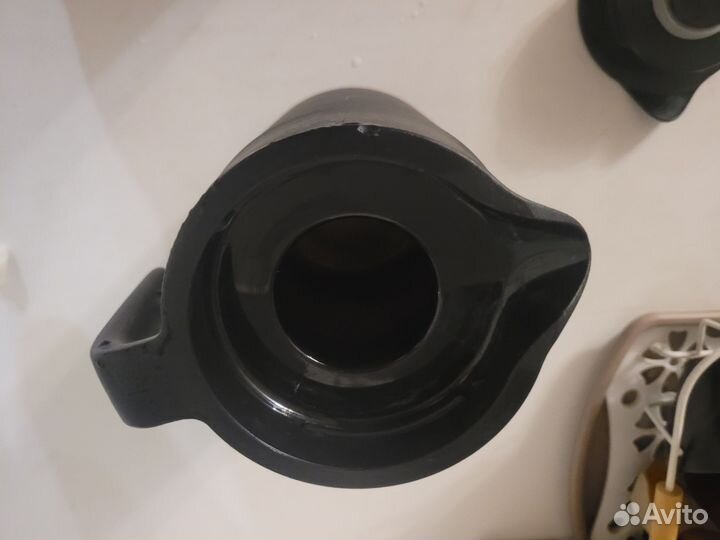 Термос чайник