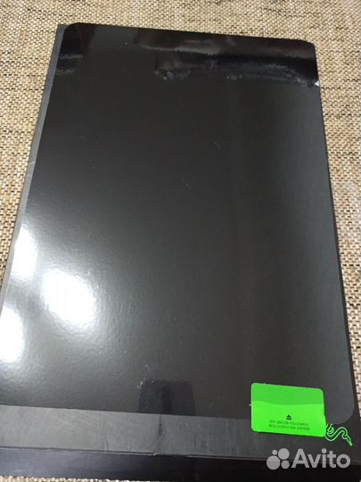 Razer Sphex V2 Regular