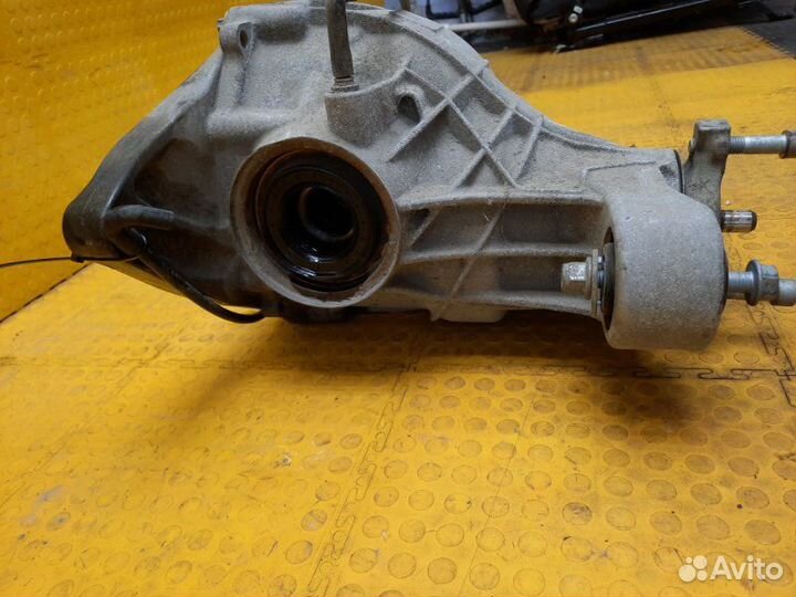 Редуктор задний Mercedes-Benz Gle 450 4Matic