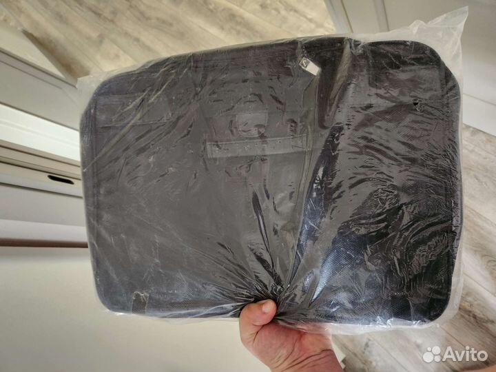 Сумка Brauberg для ноутбука