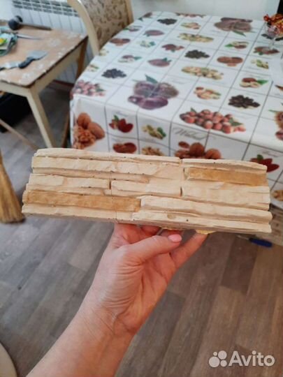 Декоративный камень