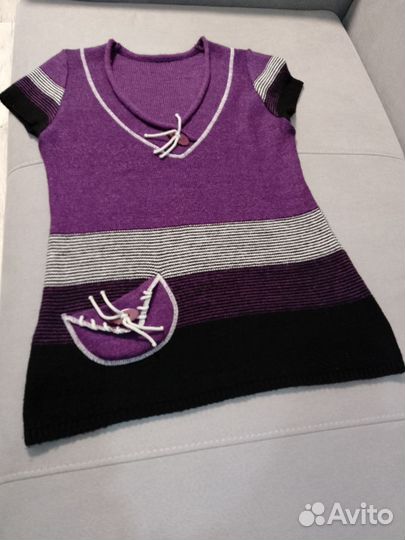 Туника 46 -48 размер