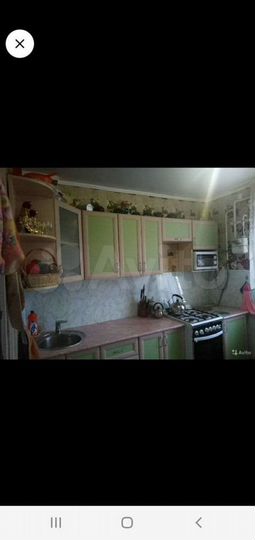 2-к. квартира, 42,5 м², 2/2 эт.