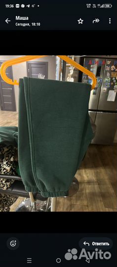 Детский костюм