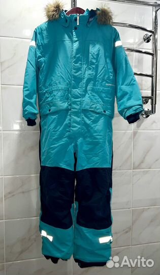 Комбинезон didriksons 140