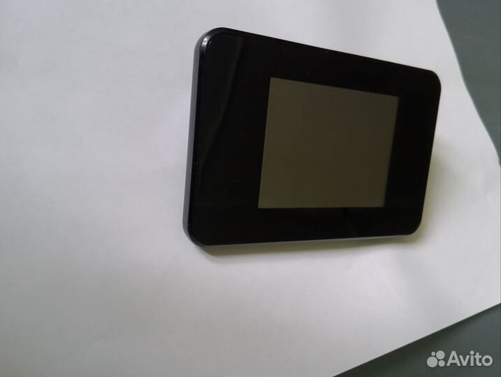 Панель управления A8P79-60115