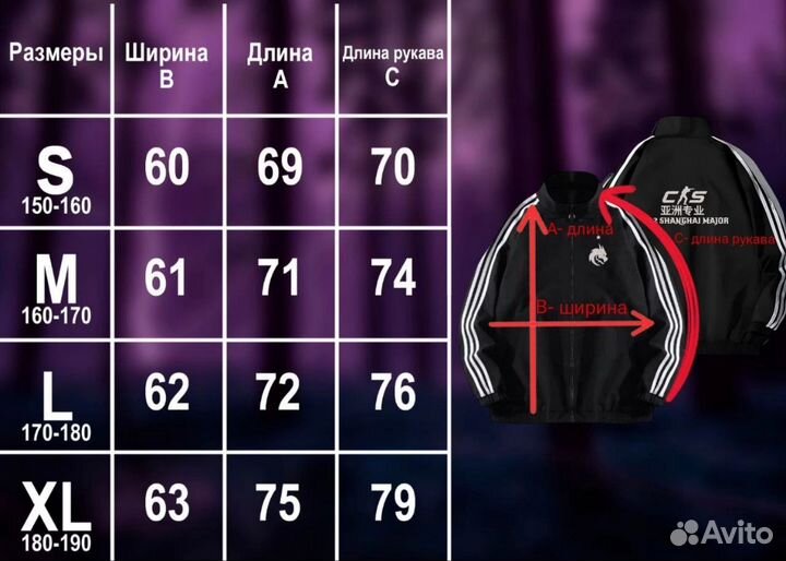 Зипка CS 2 teamspirit