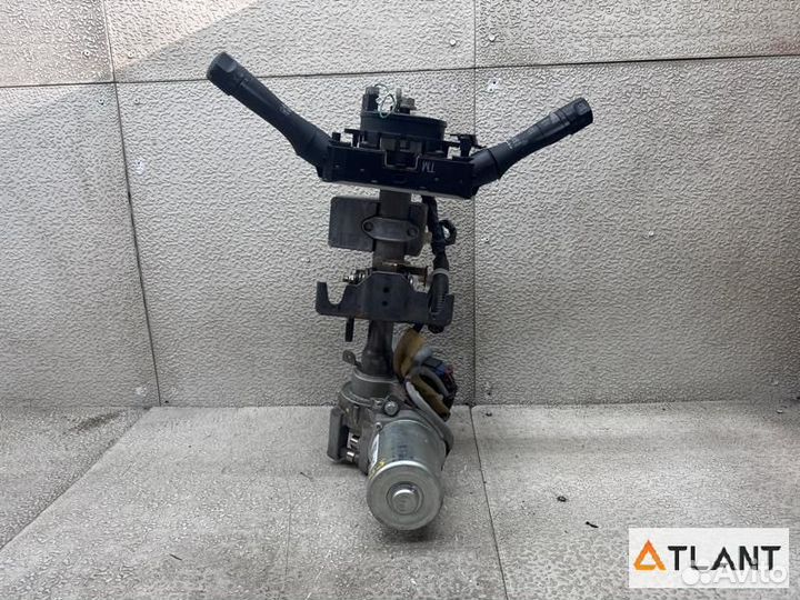 Рулевая колонка nissan march