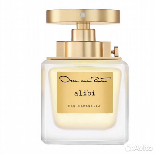 Продаю OscarDe LaRenta Alibi