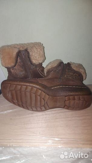 Угги детские 38