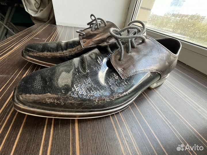Туфли женские 40 размер