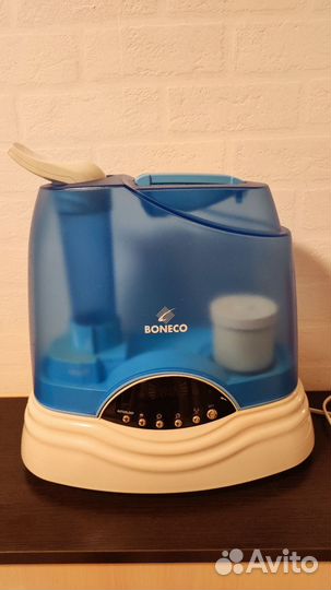Увлажнитель воздуха boneco