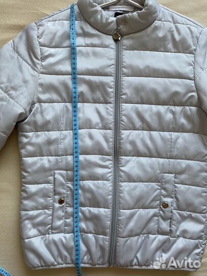 Куртка демисезонная женская 42 - 44