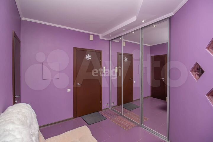 3-к. квартира, 119,5 м², 9/10 эт.