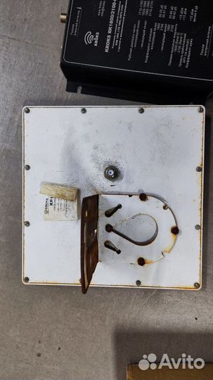 Усилитель сигнала сотовой связи kroks