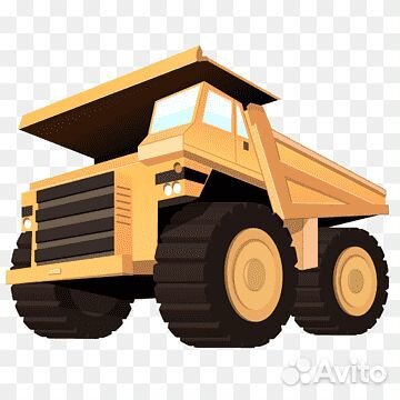 Водитель bcde (вахта)