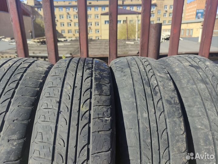 Cordiant Comfort 195/65 R15 91H