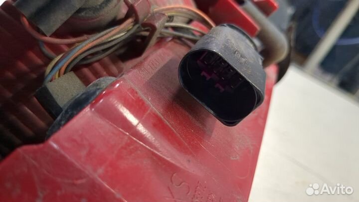 Фонарь (задний) Audi A5 (8T), 2010