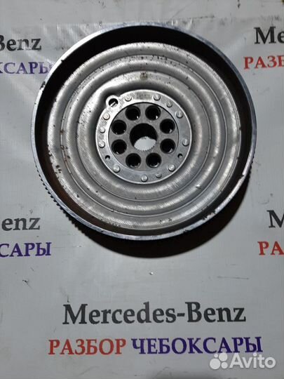 A2700300305 Mercedes CLA Маховик
