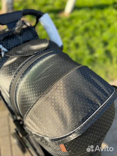 Прогулочная коляска Babalo future 2023