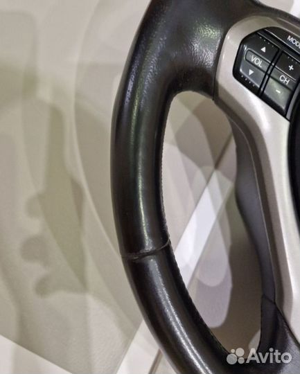 Рельс Подушкой honda accord 8