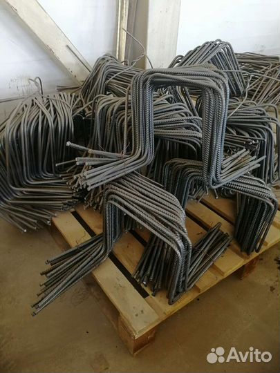 Арматура Композитная