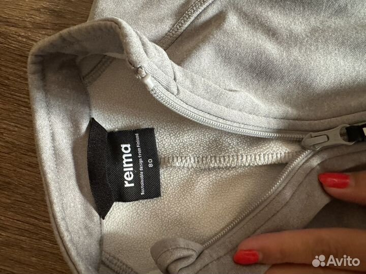 Поддева reima 80