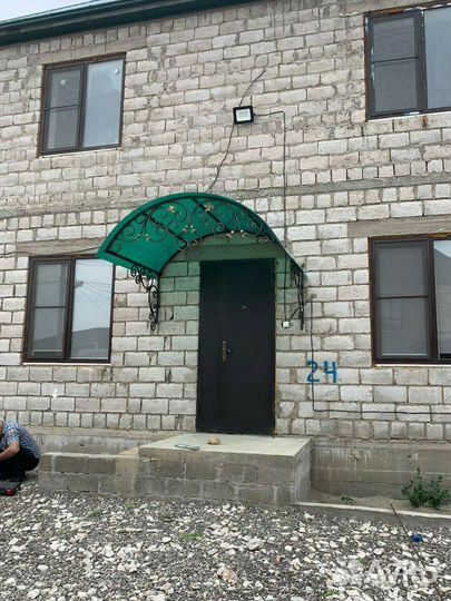 Кованые козырьки