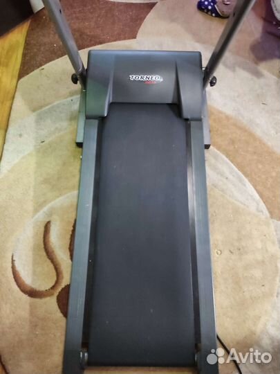 Беговая дорожка torneo inita Т-150