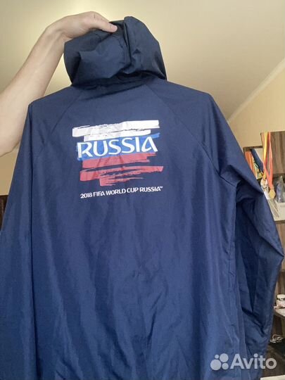 Ветровка