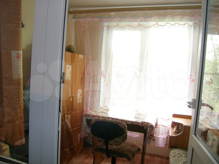 2-к. квартира, 45 м², 1/5 эт.