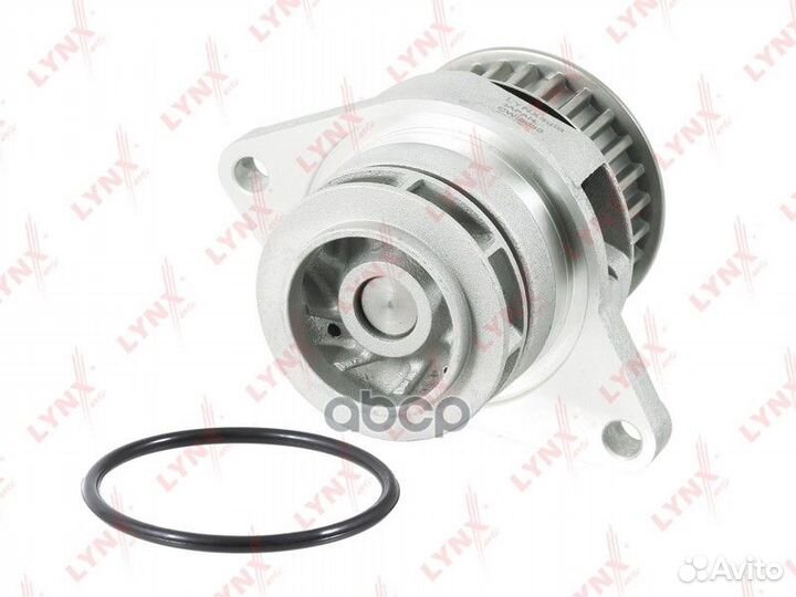 Насос водяной Skoda Octavia (1U ) 96-04