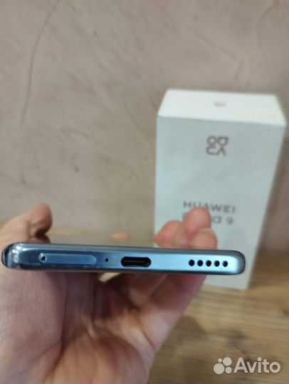 HUAWEI Nova 9, 8/128 ГБ