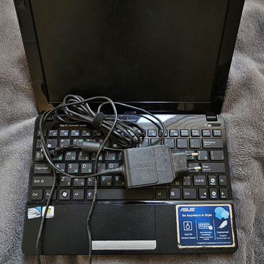 Ноутбук Asus на запчасти