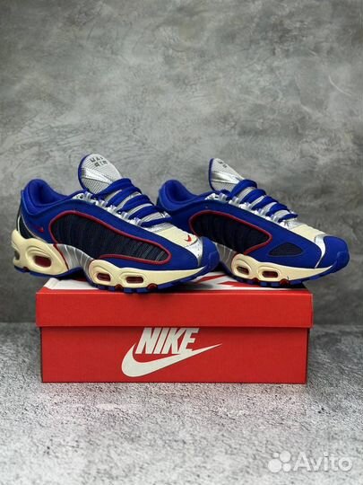 Кроссовки Nike Air Max Tailwind