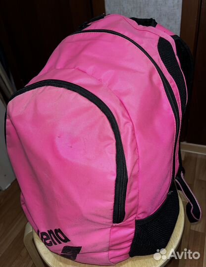 Рюкзак для плавания arena