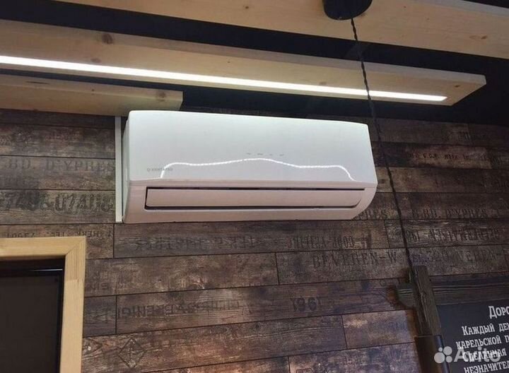 Кондиционер сплит в наличии