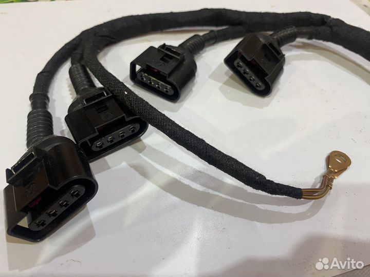 Жгут проводов катушек зажигания VAG 1.8T