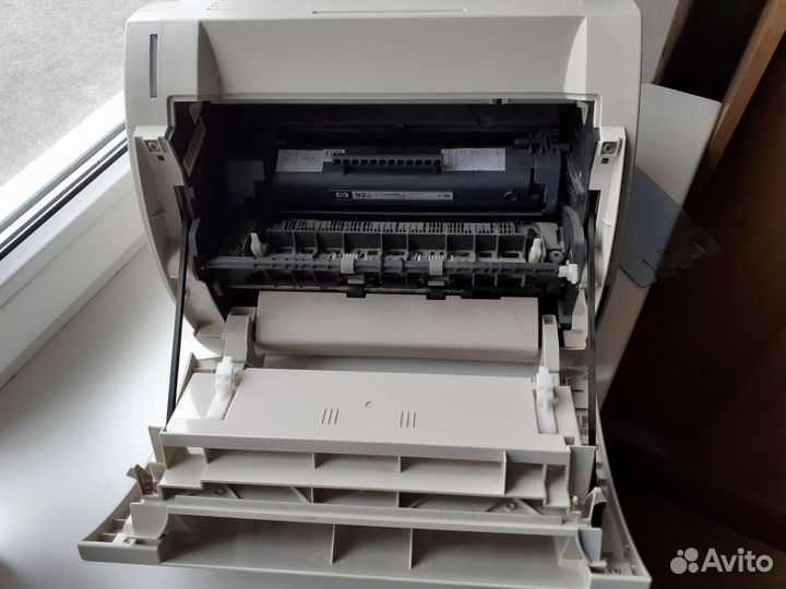 Лазерный принтер Canon LBP-810