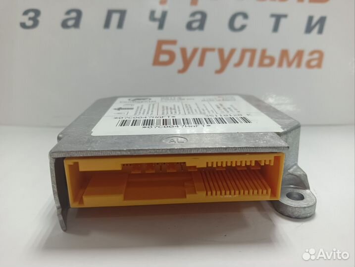 F3658100 Блок управления AirBag lifan original